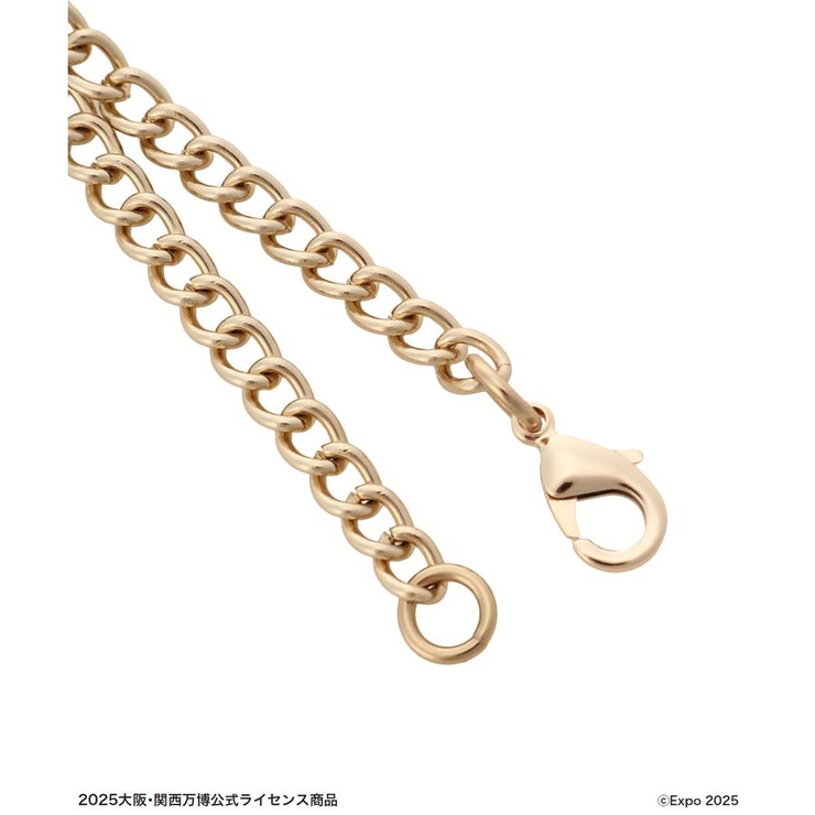 「EXPO 2025」コラボチャーム | Samantha Thavasa | 詳細画像6 