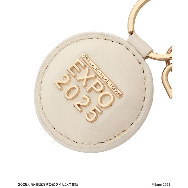 「EXPO 2025」コラボチャーム | Samantha Thavasa | 詳細画像4 