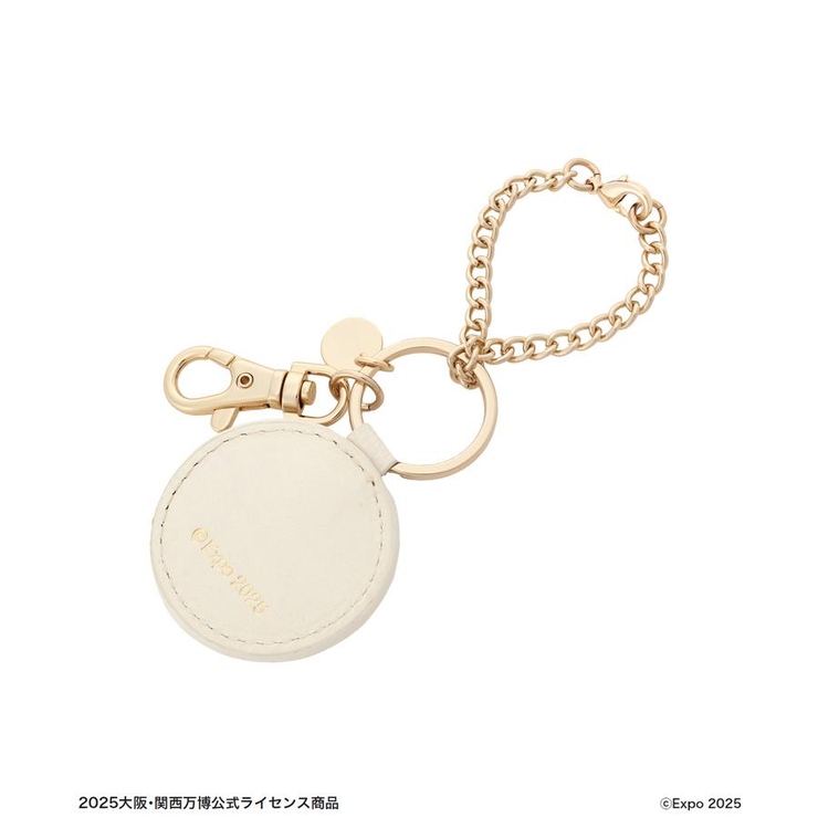 「EXPO 2025」コラボチャーム | Samantha Thavasa | 詳細画像5 