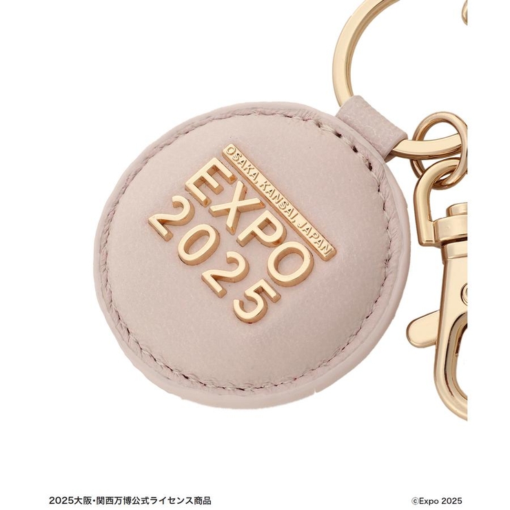 「EXPO 2025」コラボチャーム | Samantha Thavasa | 詳細画像7 