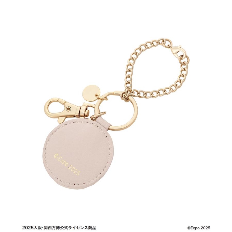 「EXPO 2025」コラボチャーム | Samantha Thavasa | 詳細画像8 