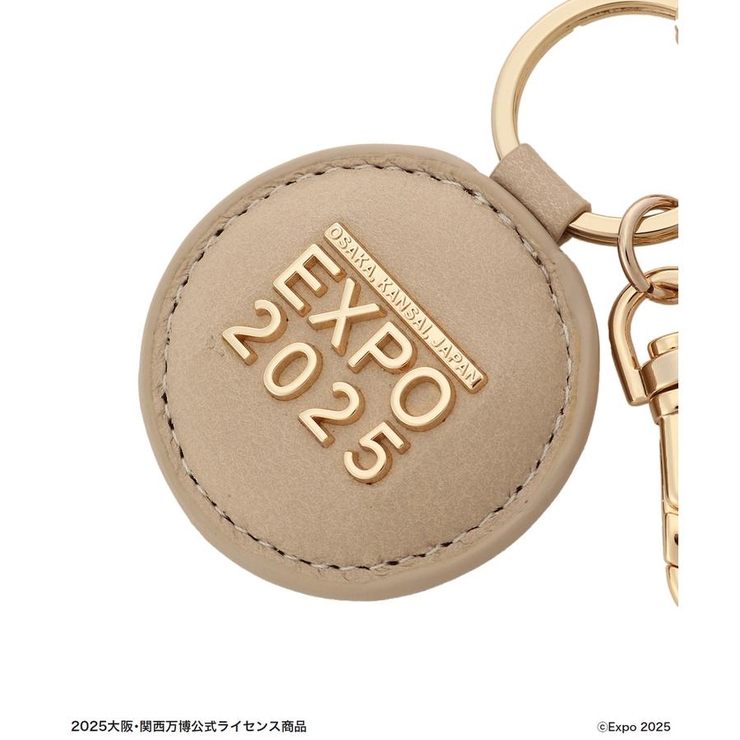 「EXPO 2025」コラボチャーム | Samantha Thavasa | 詳細画像10 
