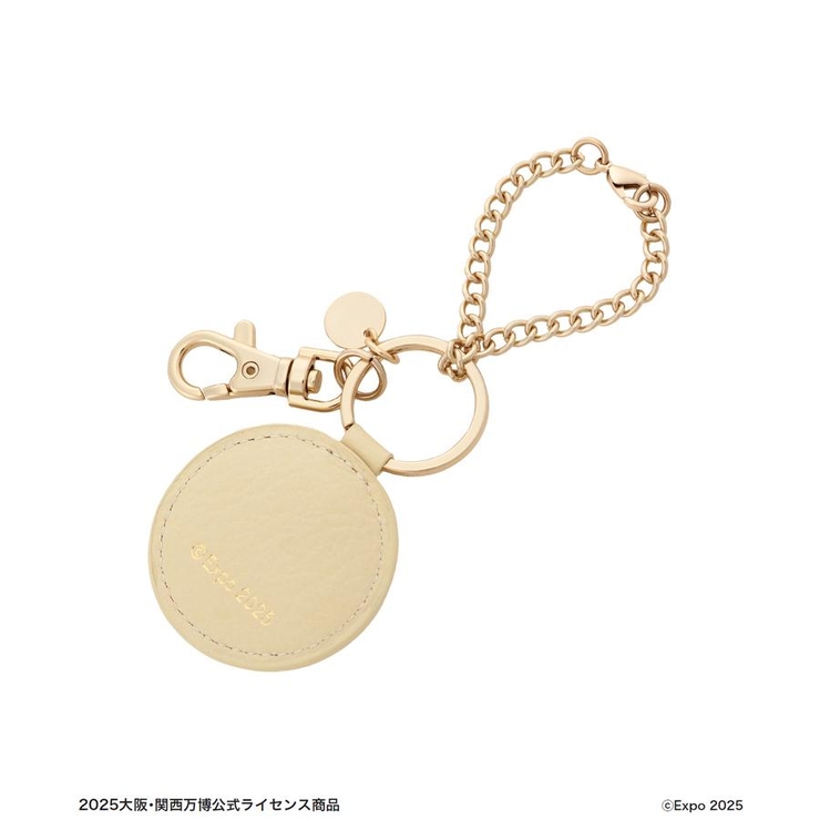 「EXPO 2025」コラボチャーム | Samantha Thavasa | 詳細画像13 