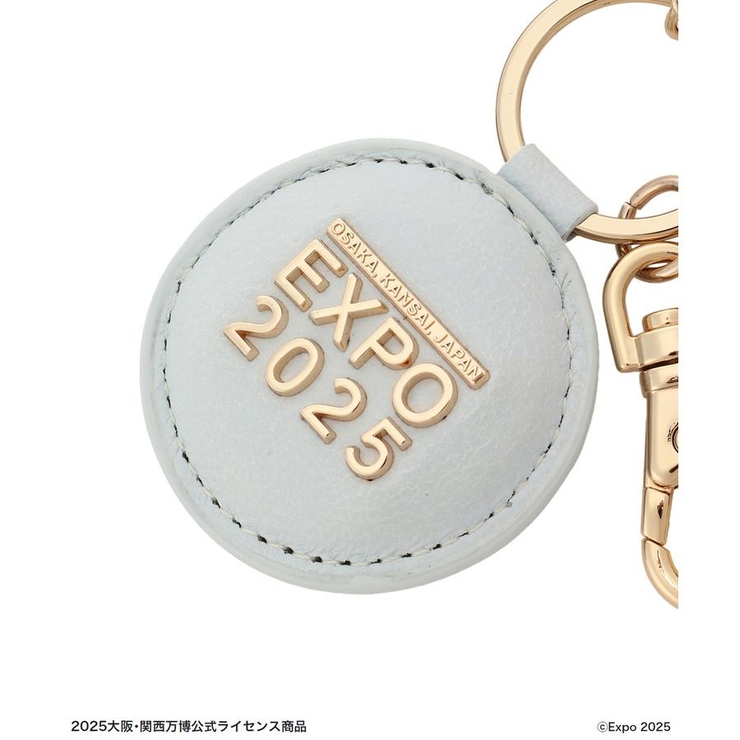「EXPO 2025」コラボチャーム | Samantha Thavasa | 詳細画像15 