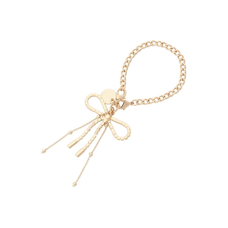 スウィングリボン バッグチャーム | SAMANTHAVEGA | 詳細画像2 