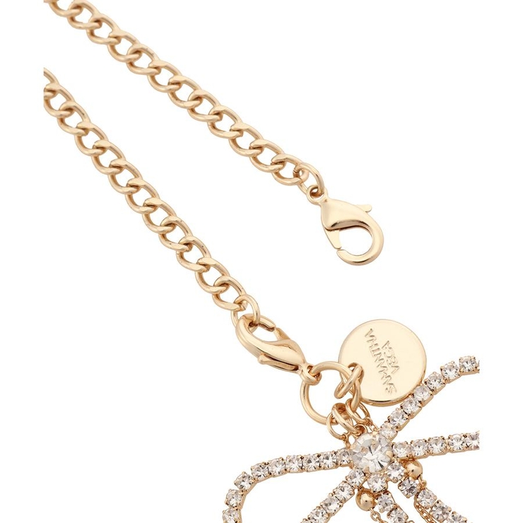 スウィングリボン バッグチャーム | SAMANTHAVEGA | 詳細画像3 