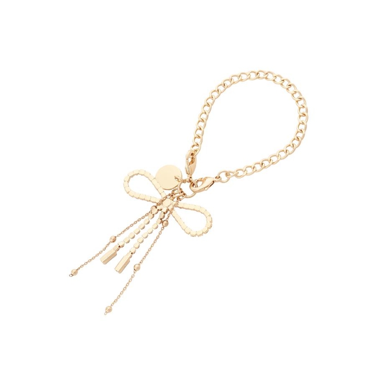 スウィングリボン バッグチャーム | SAMANTHAVEGA | 詳細画像6 