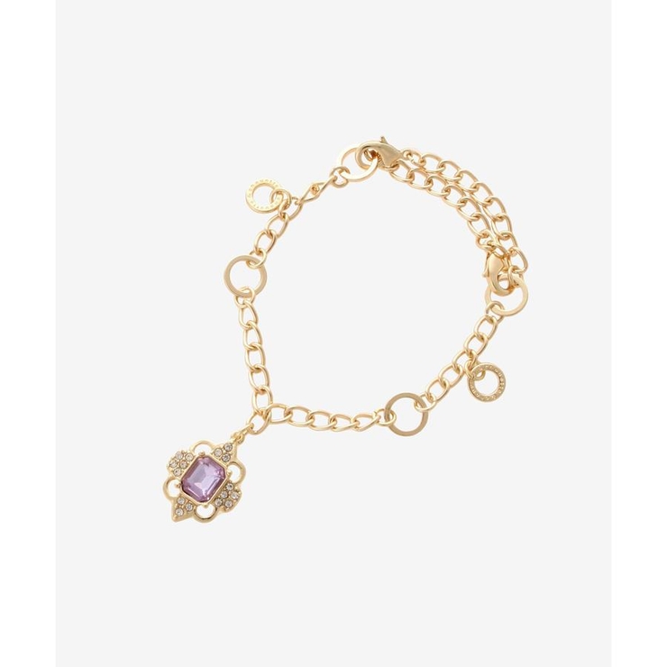 ラベンダー | ビジューレーンチャーム | & chouette