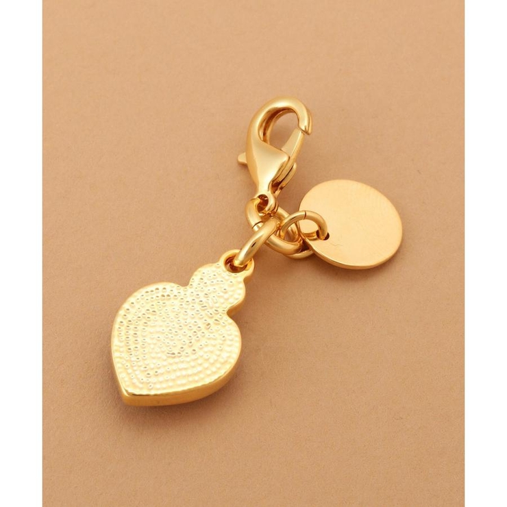 ハートビジュー ファスナーチャーム | Samantha Thavasa | 詳細画像2 