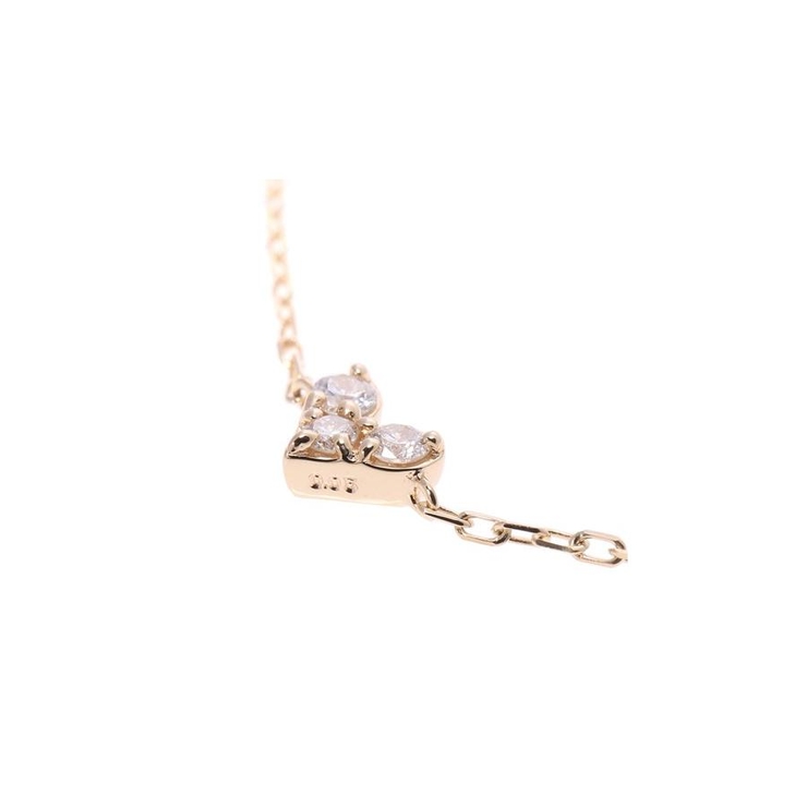 Samantha Tiara(サマンサティアラ)ハートブレスレット Samantha Tiara(サマンサティアラ)ハートブレスレット