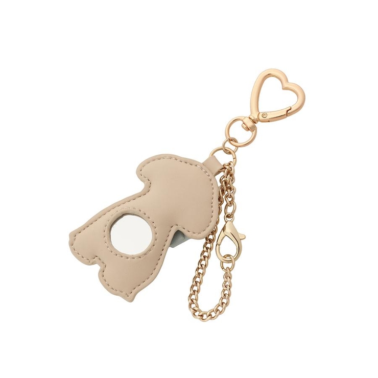 アニマル バッグチャーム(いぬ) | Samantha Thavasa Petit Choice | 詳細画像1 