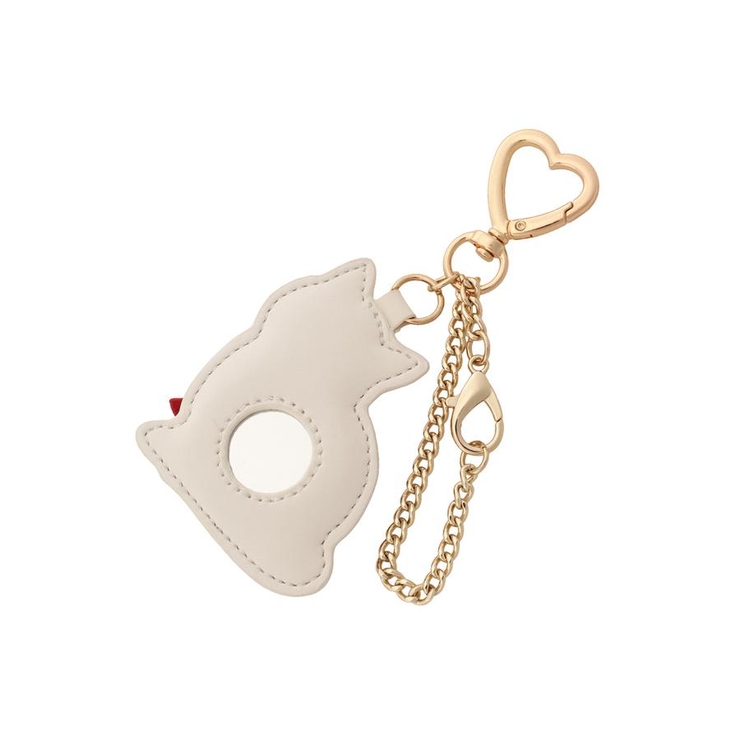 アニマル バッグチャーム(ねこ) | Samantha Thavasa Petit Choice | 詳細画像1 