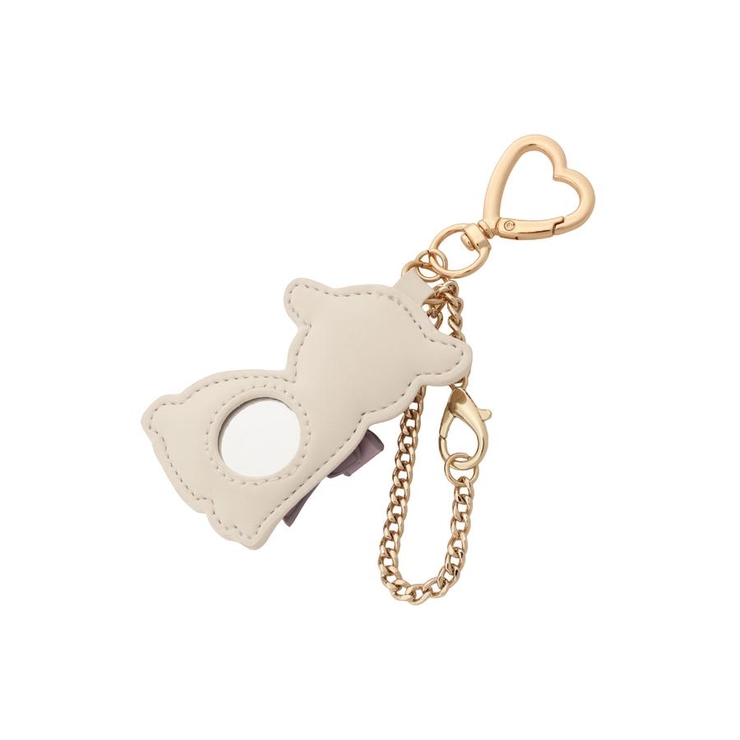 アニマル バッグチャーム(ひつじ) | Samantha Thavasa Petit Choice | 詳細画像1 