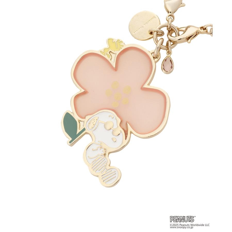 「スヌーピー」コレクション 2wayチャーム | Samantha Thavasa | 詳細画像1 