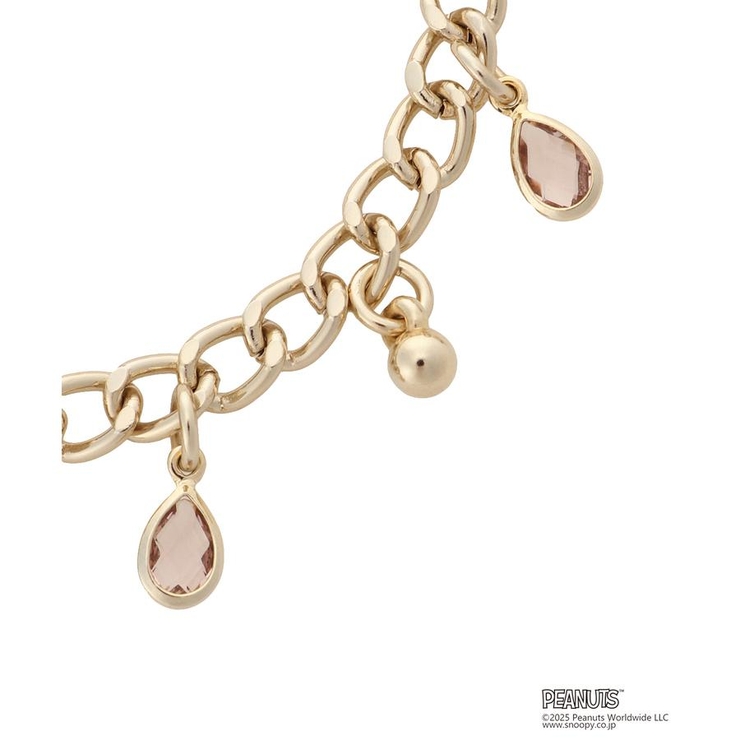 「スヌーピー」コレクション 2wayチャーム | Samantha Thavasa | 詳細画像2 