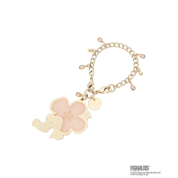 「スヌーピー」コレクション 2wayチャーム | Samantha Thavasa | 詳細画像4 