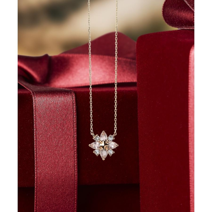 Holidays Collection(Limited ver[品番：STJW0012050]｜Samantha Tiara 
