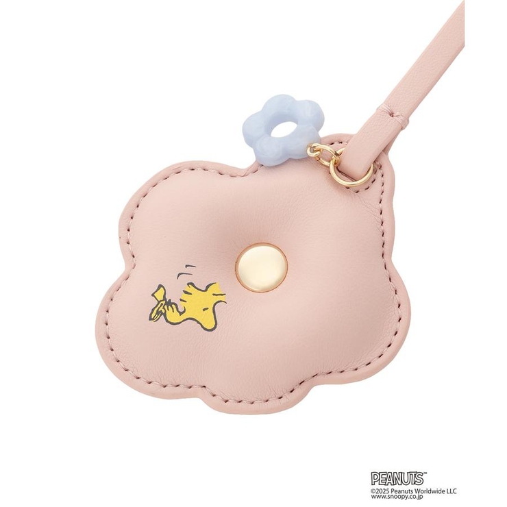 「スヌーピー」コレクション ミラーバッグチャーム | Samantha Thavasa | 詳細画像2 
