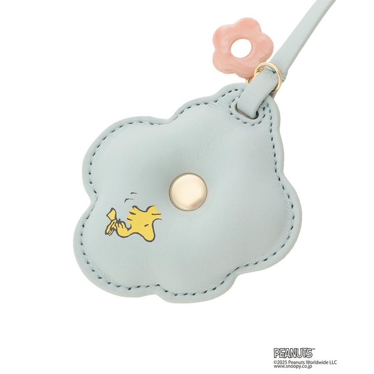 「スヌーピー」コレクション ミラーバッグチャーム | Samantha Thavasa | 詳細画像6 