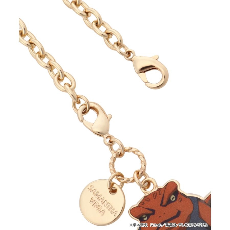 『NARUTO ナルト 疾風伝』コラボコレクション「ガマ吉」 | SAMANTHAVEGA | 詳細画像3 