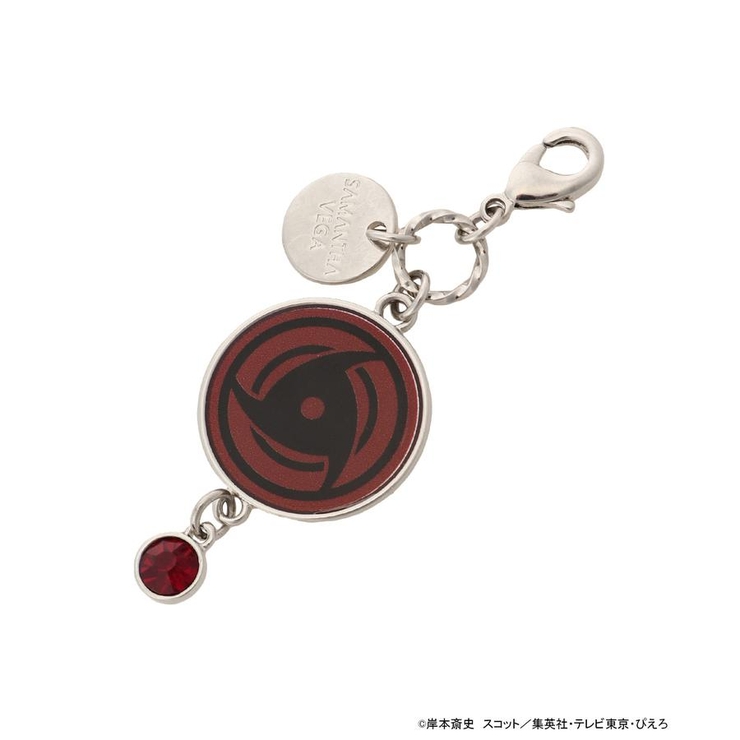 『NARUTO ナルト 疾風伝』コラボコレクション「うちはイタチ」 | SAMANTHAVEGA | 詳細画像4 