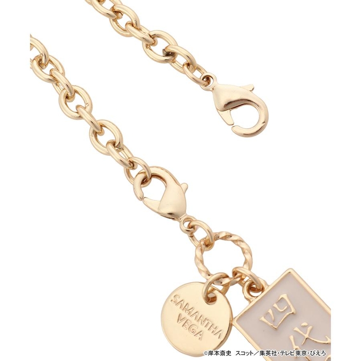 『NARUTO ナルト 疾風伝』コラボコレクション「波風ミナト」 | SAMANTHAVEGA | 詳細画像3 