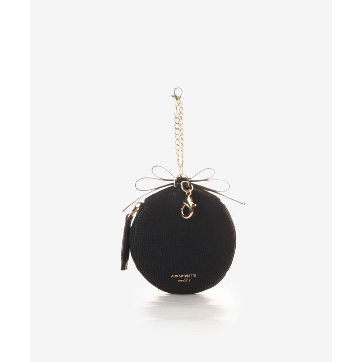 《推し事》缶バッジケース チャーム（大サイズ） | & chouette | 詳細画像2 