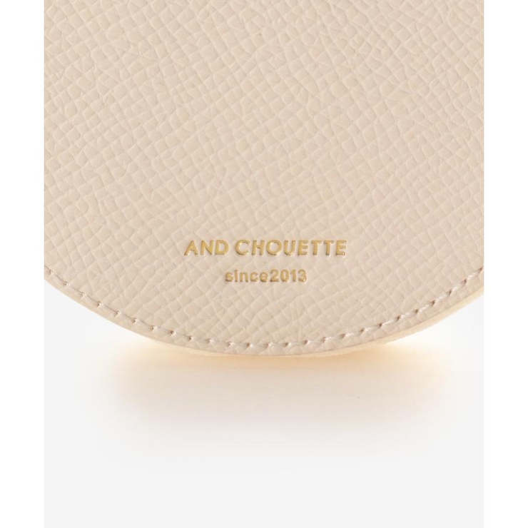 《推し事》缶バッジケース チャーム（大サイズ） | & chouette | 詳細画像8 