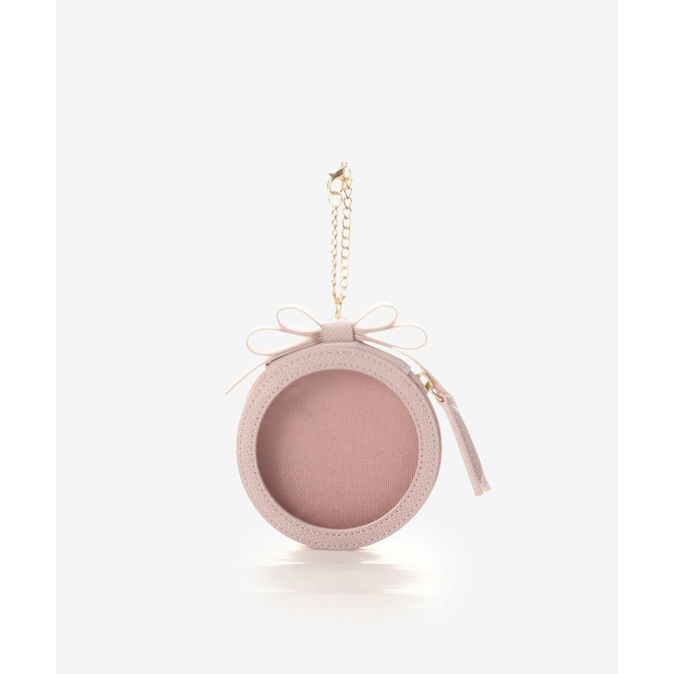 《推し事》缶バッジケース チャーム（大サイズ） | & chouette | 詳細画像9 