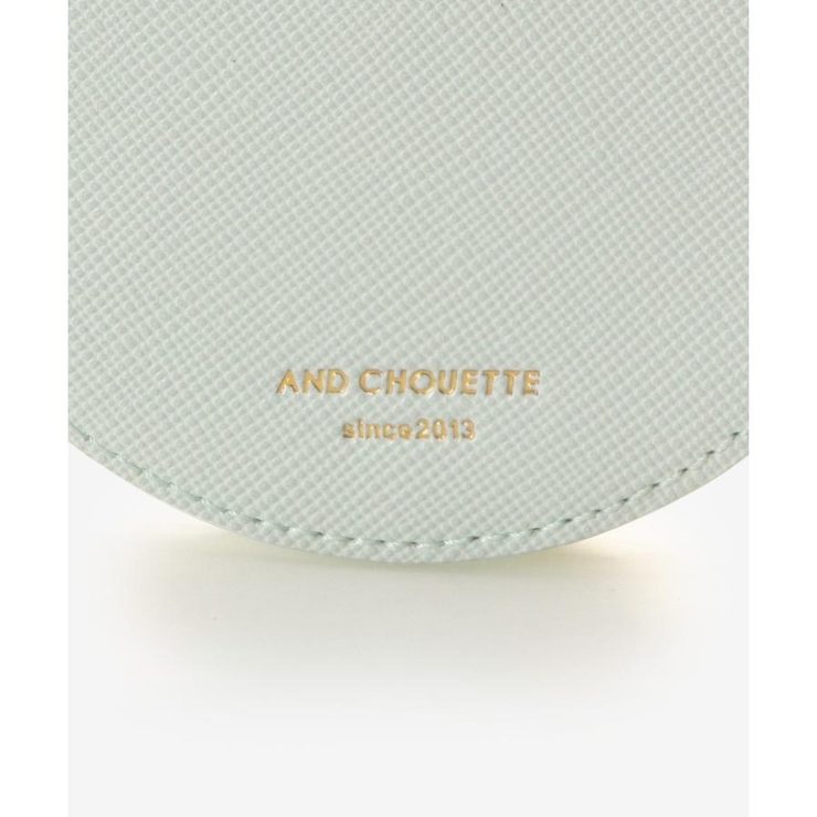 《推し事》缶バッジケース チャーム（大サイズ） | & chouette | 詳細画像25 