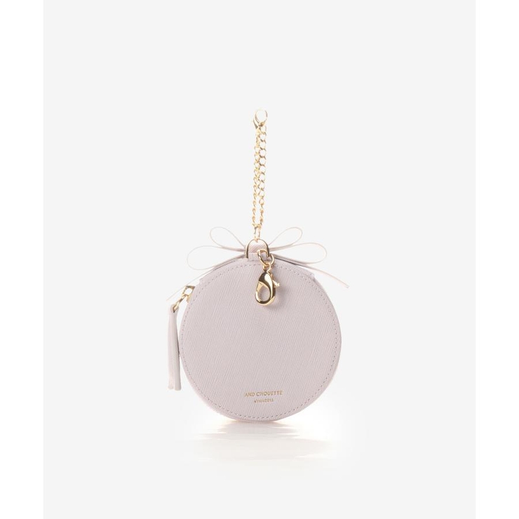 《推し事》缶バッジケース チャーム（大サイズ） | & chouette | 詳細画像31 