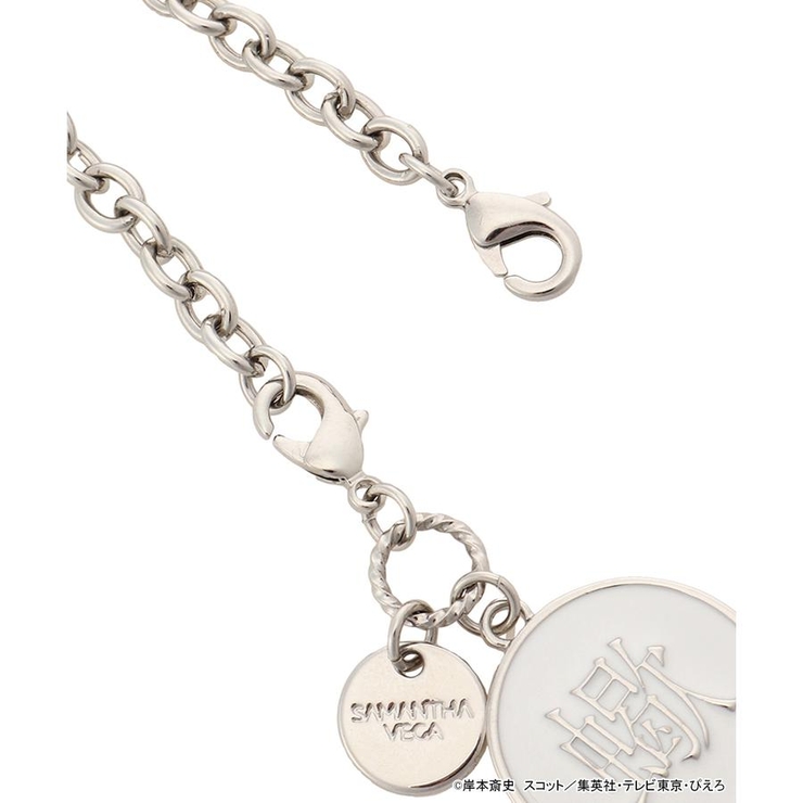 コラボコレクション「サソリ」 ２WAYチャーム | SAMANTHAVEGA | 詳細画像2 