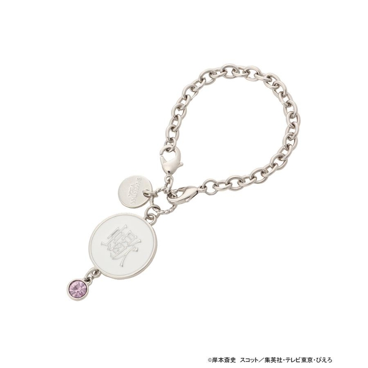 シルバー | コラボコレクション「サソリ」 ２WAYチャーム | SAMANTHAVEGA