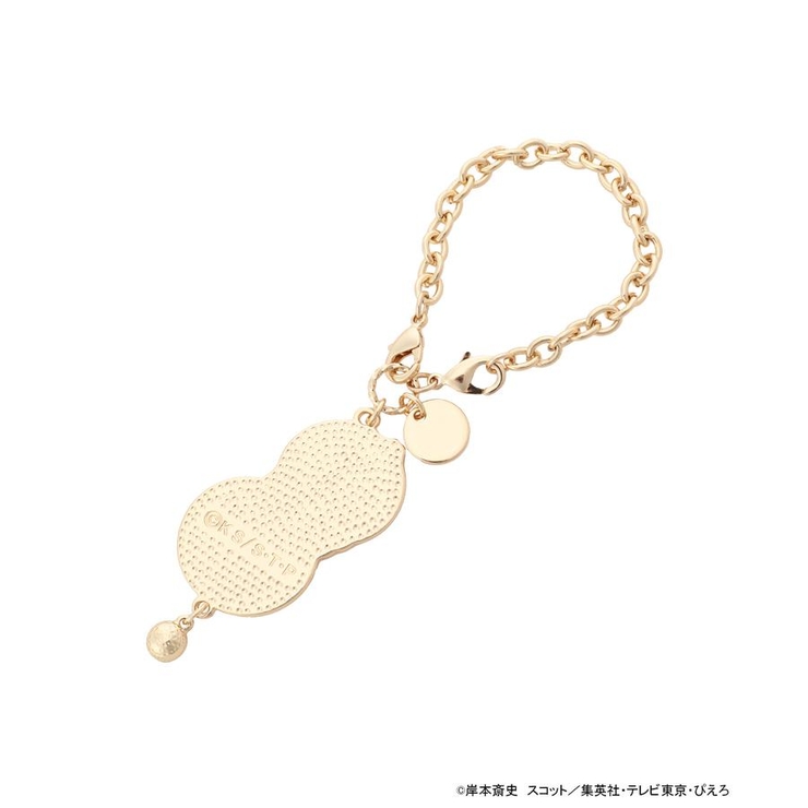 『NARUTO ナルト 疾風伝』コラボコレクション「我愛羅」 | SAMANTHAVEGA | 詳細画像2 