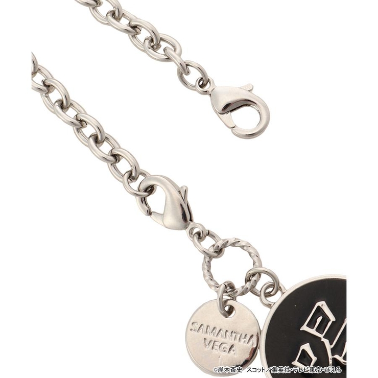 『NARUTO ナルト 疾風伝』コラボコレクション「デイダラ」 | SAMANTHAVEGA | 詳細画像3 