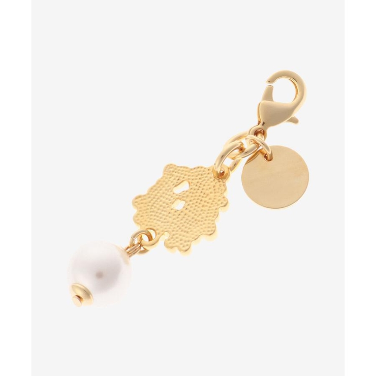 カラフルフラワーファスナーチャーム | Samantha Thavasa Petit Choice | 詳細画像3 