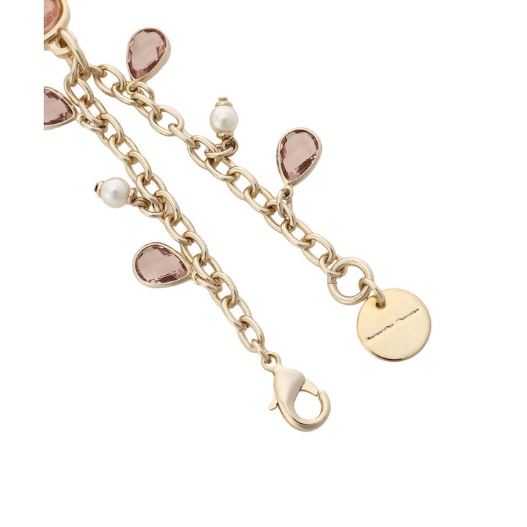 クリアラメフラワーバッグチャーム | Samantha Thavasa | 詳細画像9 