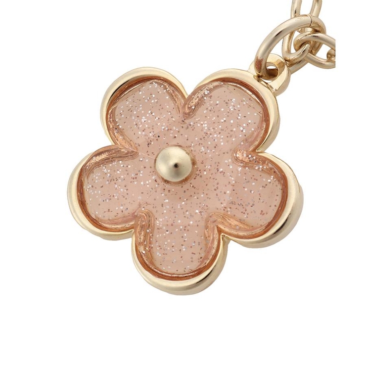 クリアラメフラワーバッグチャーム | Samantha Thavasa | 詳細画像7 