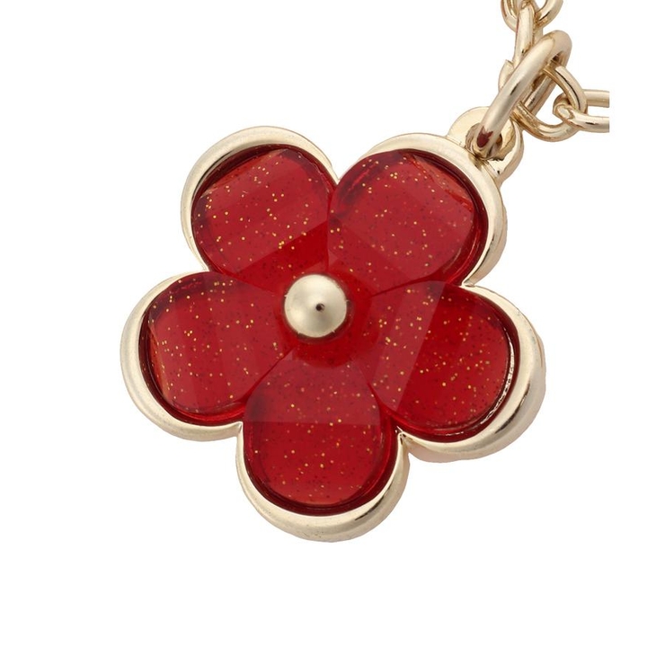 クリアラメフラワーバッグチャーム | Samantha Thavasa | 詳細画像11 