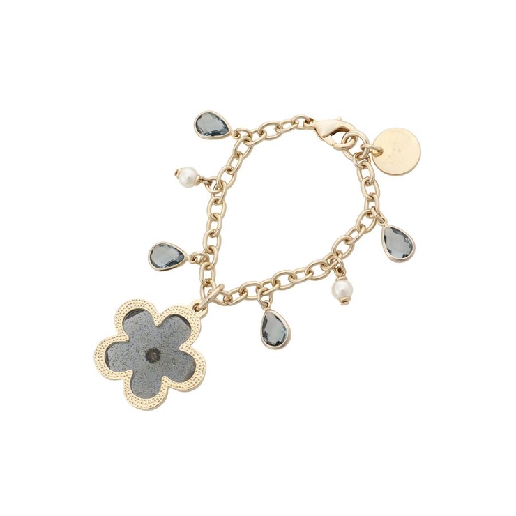 クリアラメフラワーバッグチャーム | Samantha Thavasa | 詳細画像18 