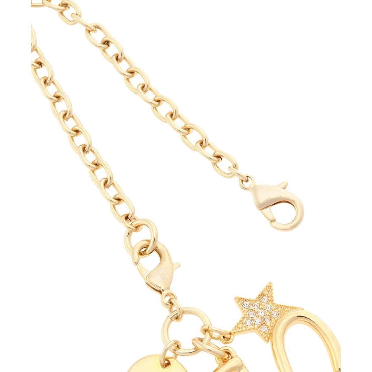 スタンダードイニシャルチャーム(K) | SAMANTHAVEGA | 詳細画像2 