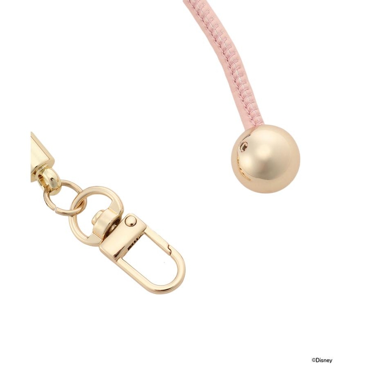 『ズートピア2』コレクション 「ジュディ・ホップス」バッグチャーム | Samantha Thavasa | 詳細画像4 