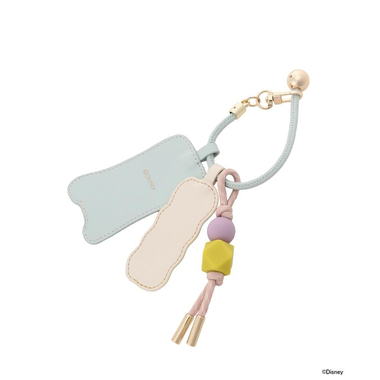 『ズートピア2』コレクション 「フィニック」バッグチャーム | Samantha Thavasa | 詳細画像5 