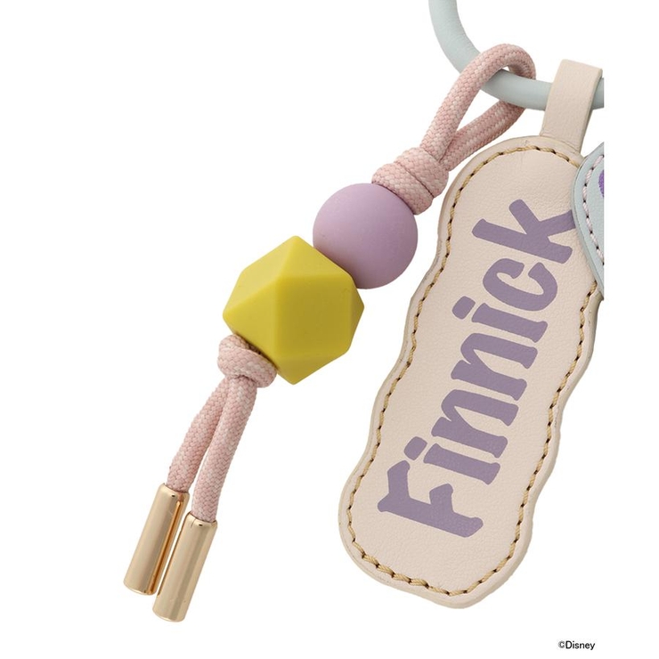 『ズートピア2』コレクション 「フィニック」バッグチャーム | Samantha Thavasa | 詳細画像3 