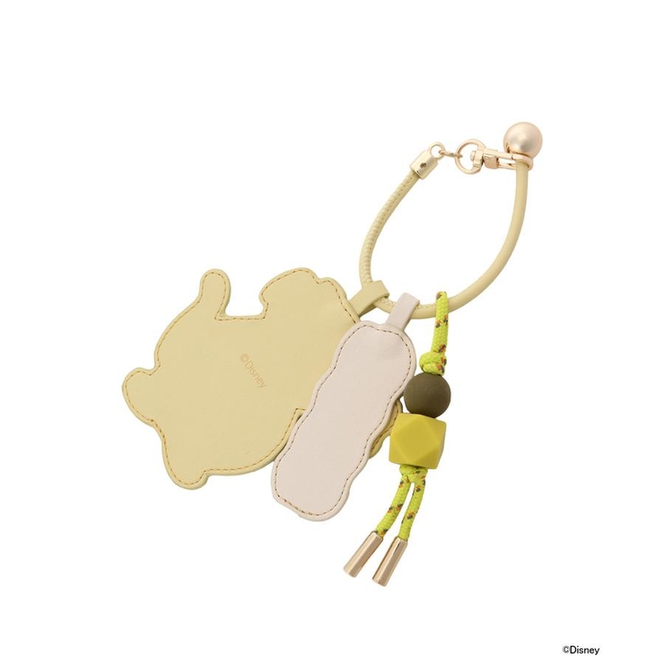 『ズートピア2』コレクション 「クロウハウザー」バッグチャーム | Samantha Thavasa | 詳細画像5 