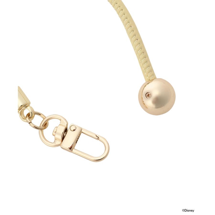 『ズートピア2』コレクション 「クロウハウザー」バッグチャーム | Samantha Thavasa | 詳細画像4 