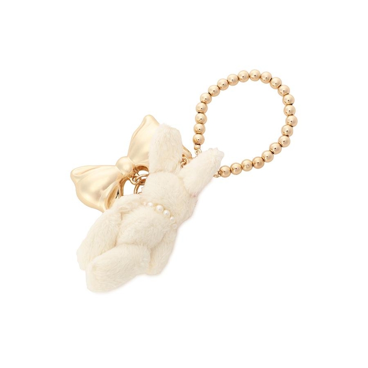 アニマルリボンチャーム | SAMANTHAVEGA | 詳細画像5 