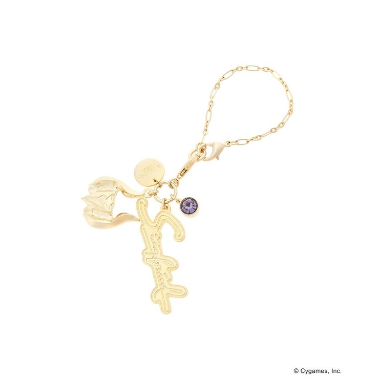 ゴールド | ×SAMANTHAVEGAコレクション ２wayバッグチャーム | SAMANTHAVEGA