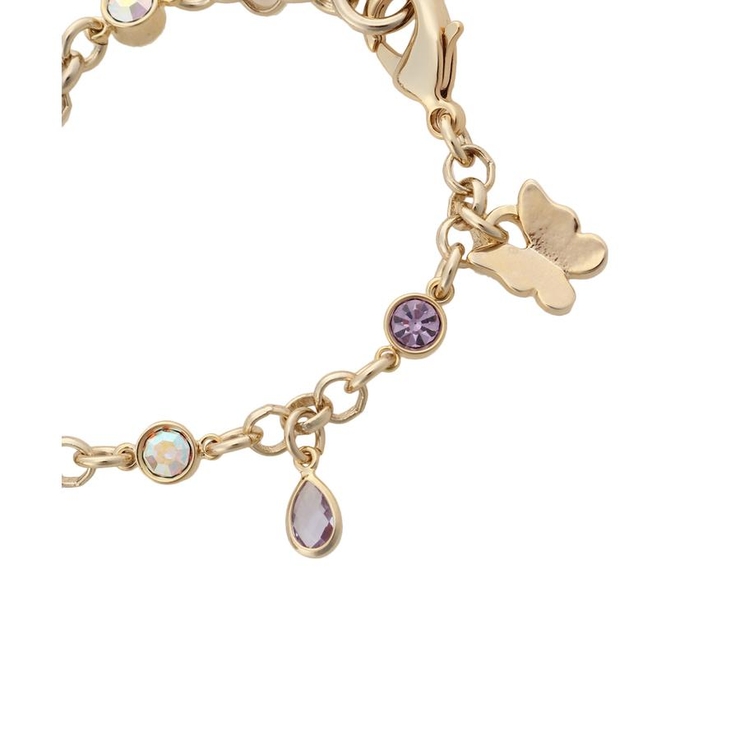 フラワーパピヨンモチーフ バッグチャーム | Samantha Thavasa | 詳細画像10 