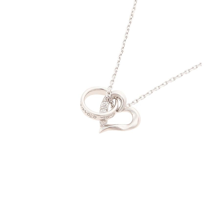 ペアネックレス (レディース) | Samantha Tiara | 詳細画像1 